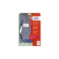 Avery Self-Adhesive Label Rectangle